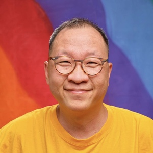 Luis Chen